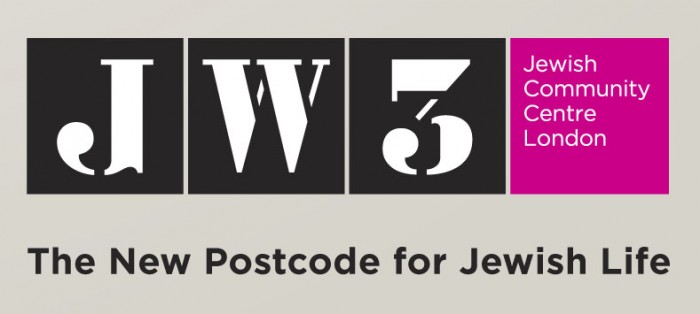 JW3 Logo