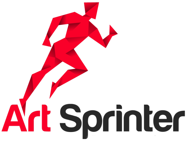 TheArtSprinter-Logo